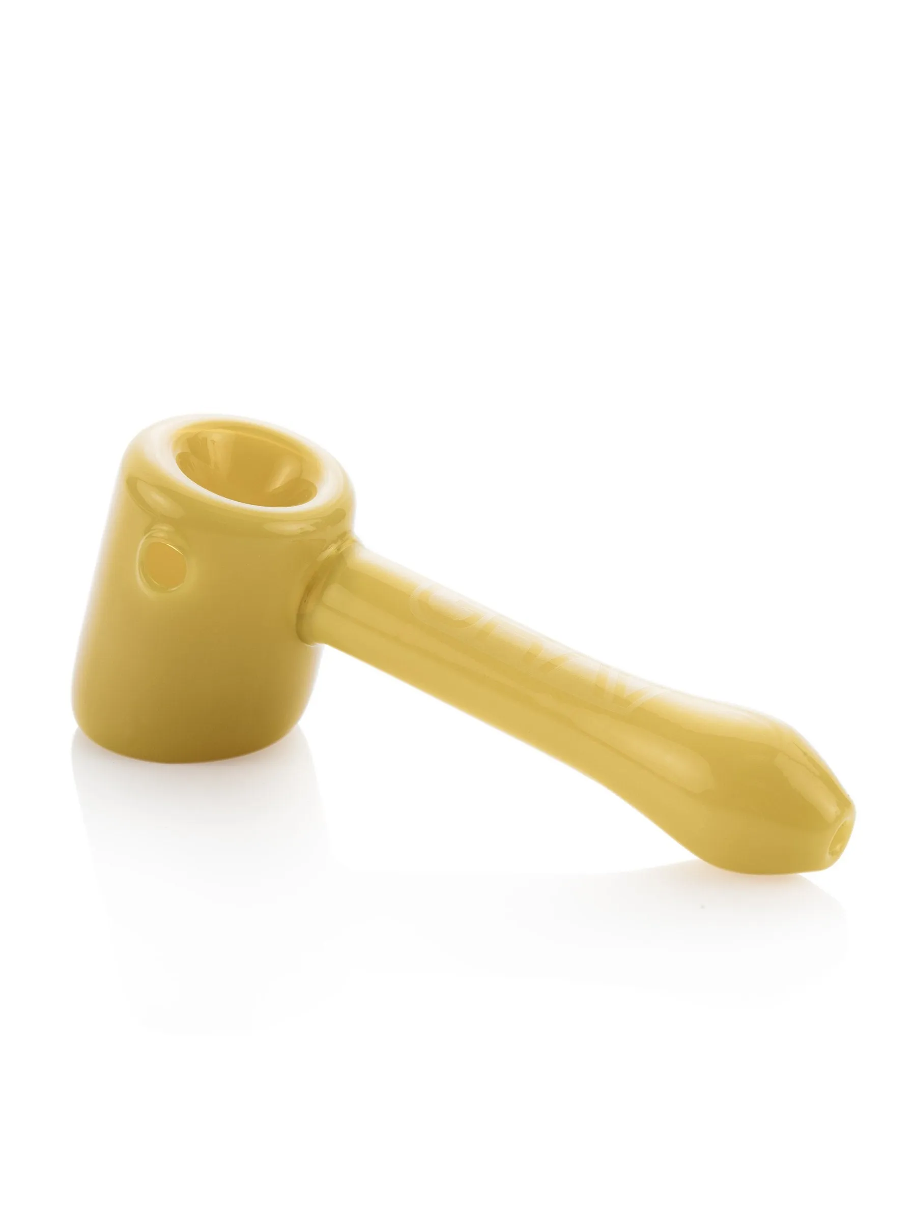 GRAV - Hammer Hand Pipe