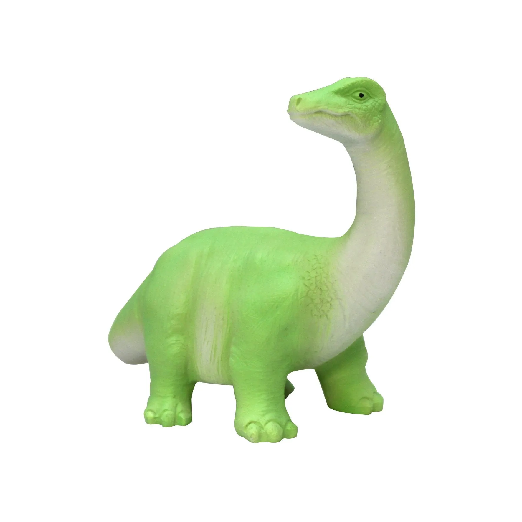 Green Diplodocus Mini Led Lamp