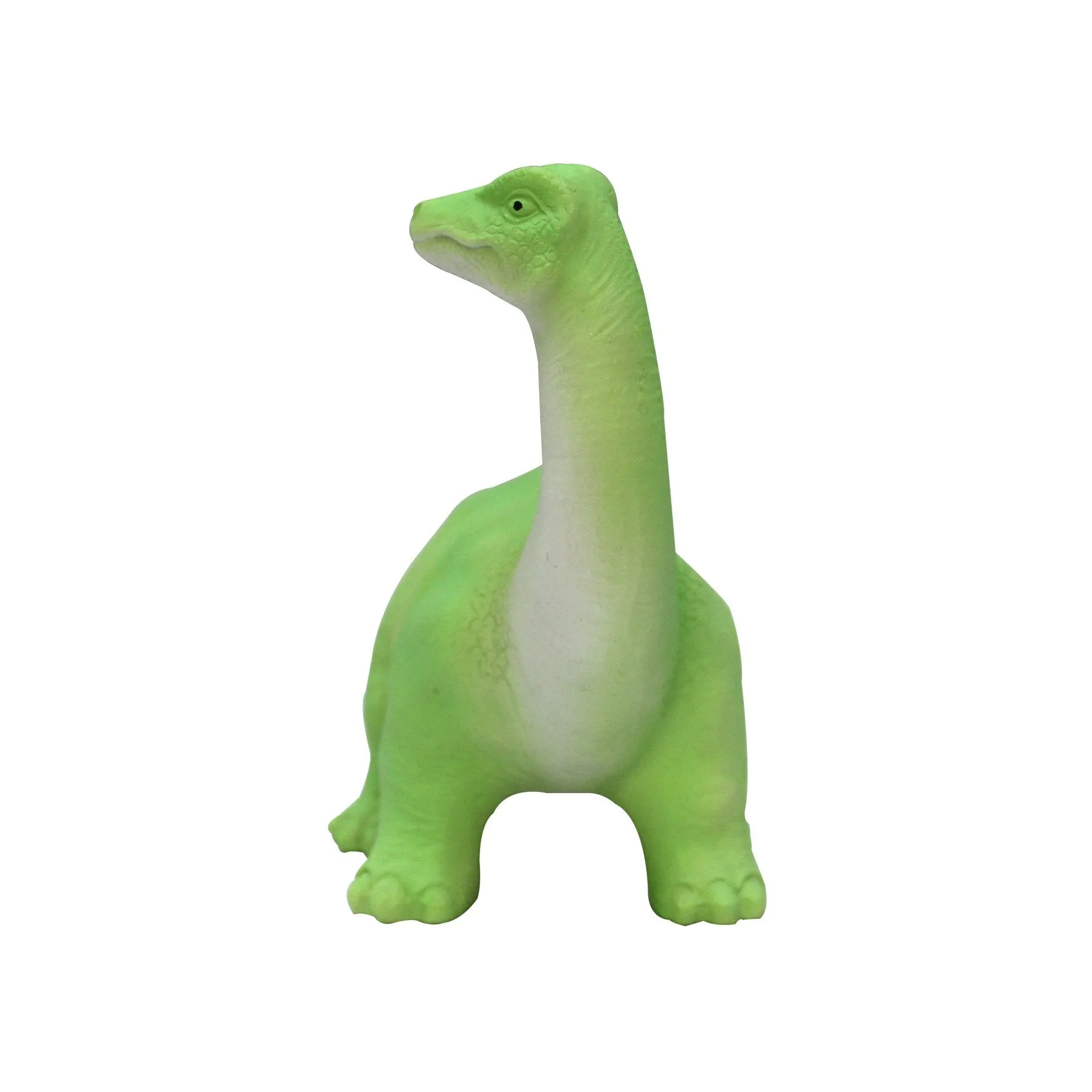 Green Diplodocus Mini Led Lamp