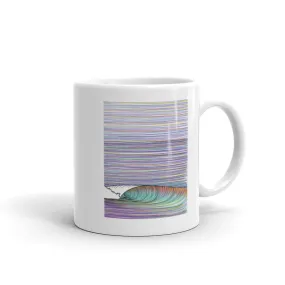 Groundswell Ceramic Mug