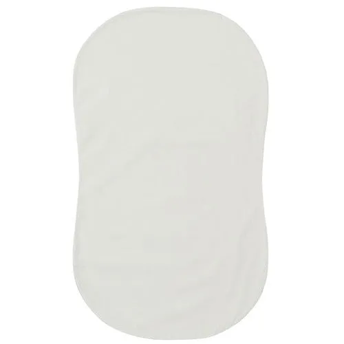 Halo Bassinest Fitted Sheet Organic