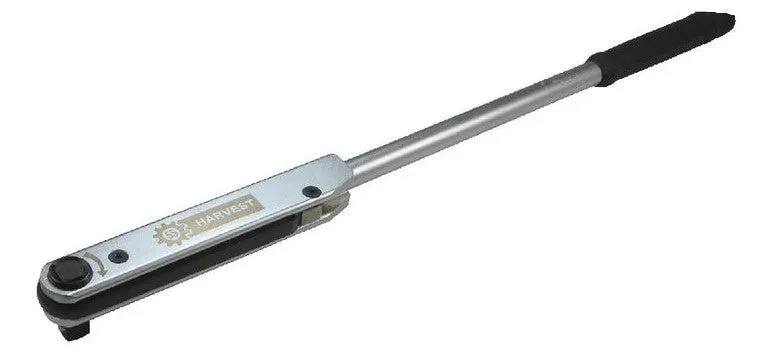 Harvest Classic Torque Wrench 3/8" Square Drive 5-33Nm