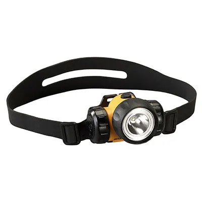 Headlamp - 3AA HAZ-LO® Division 1 Safety-Rated LED Headlamp, 61200