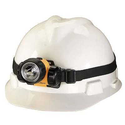 Headlamp - 3AA HAZ-LO® Division 1 Safety-Rated LED Headlamp, 61200