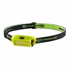 Headlamp Bandit Industrial W/Elastic Strap