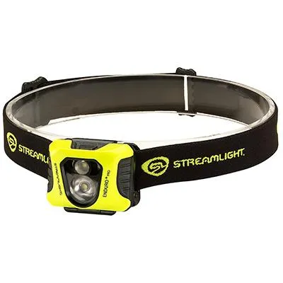 Headlamp Enduro Pro Industrial