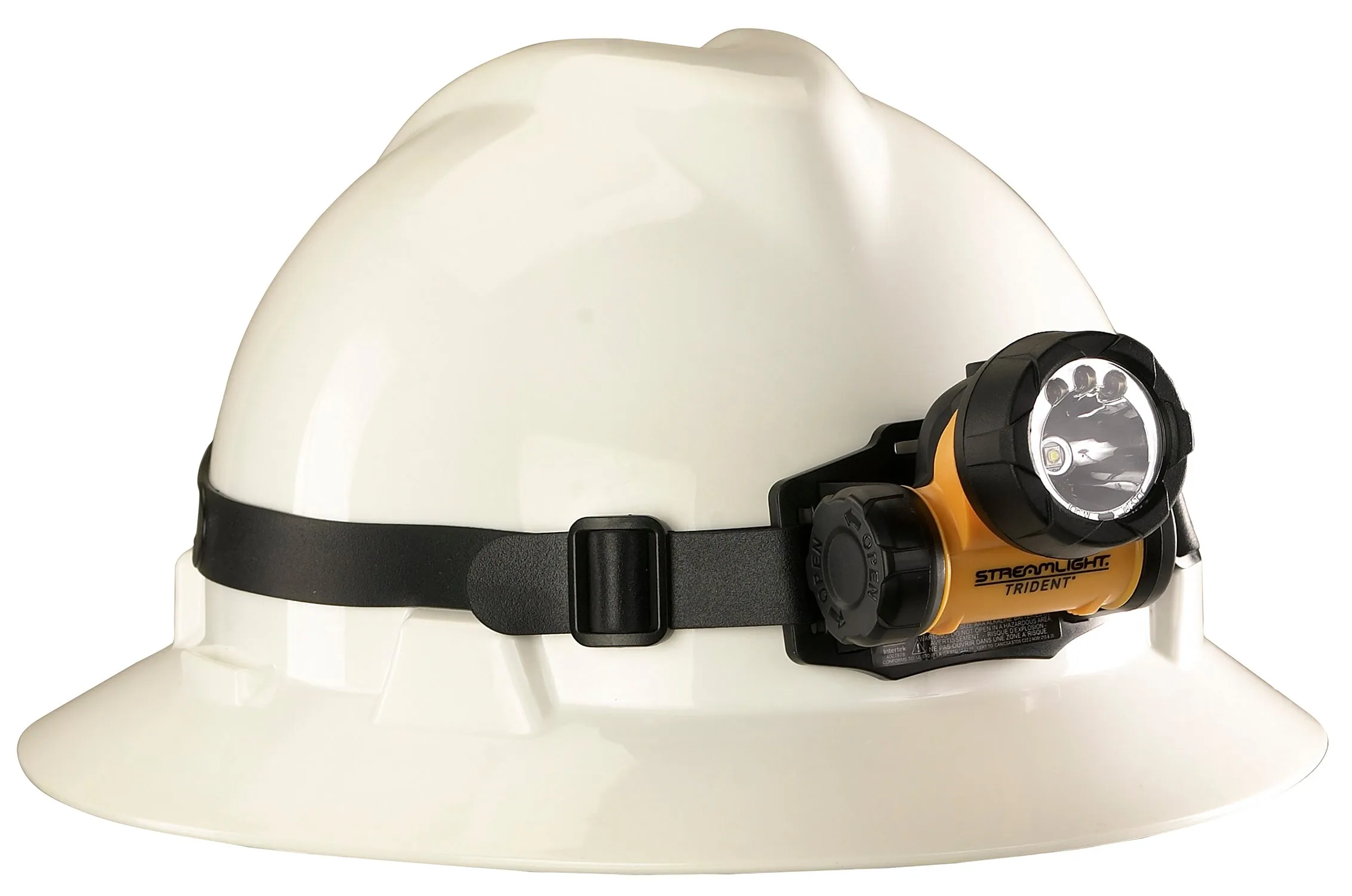 Headlamp - Trident® Multi-Purpose LED Headlamp, 61050