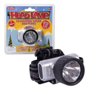 Headlamp