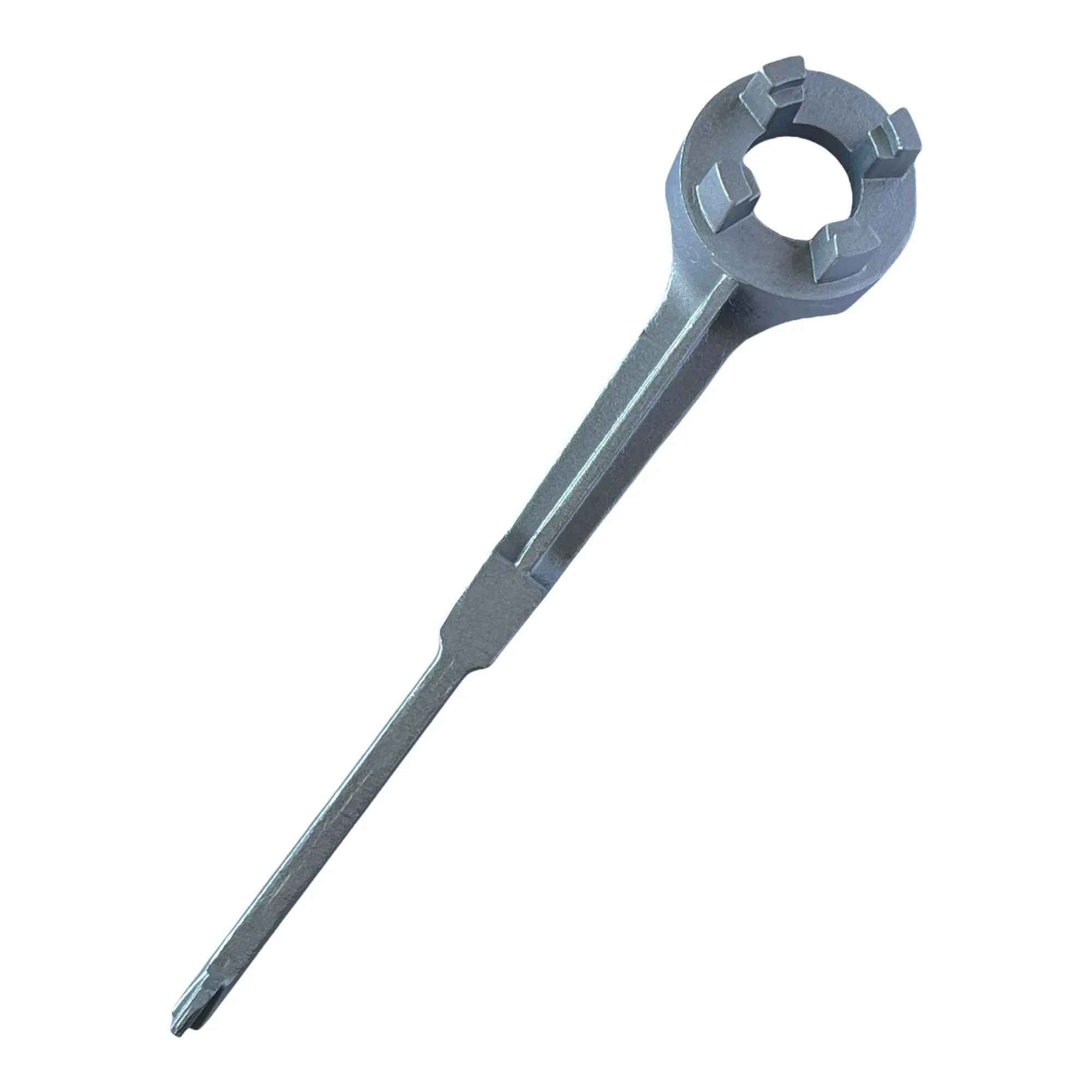 Hi-Tech Aluminum Drum Bung Wrench