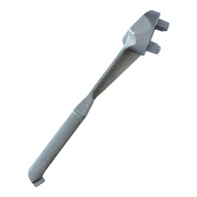 Hi-Tech Aluminum Drum Bung Wrench