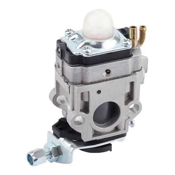 Hipa Carburetor Kit For Earthquake E43 Earth Auger Powerhead MC43 MC43CE MC43E MC43ECE Mini Cultivator Replace 300486