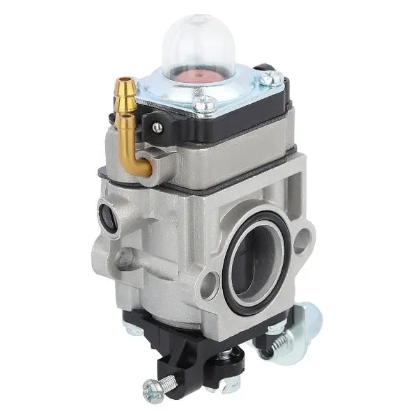 Hipa Carburetor Kit For Earthquake E43 Earth Auger Powerhead MC43 MC43CE MC43E MC43ECE Mini Cultivator Replace 300486