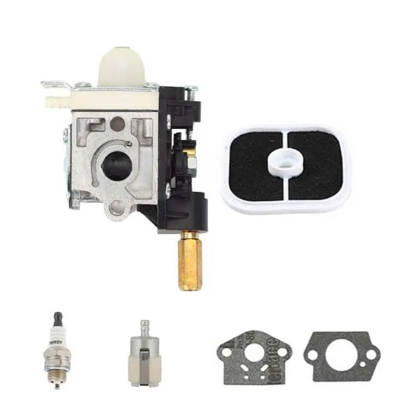 Hipa Carburetor Kit For Echo PPT266 PPT266H PPT 266 266H Power Pruner # A021003831 A021004711 A021004710