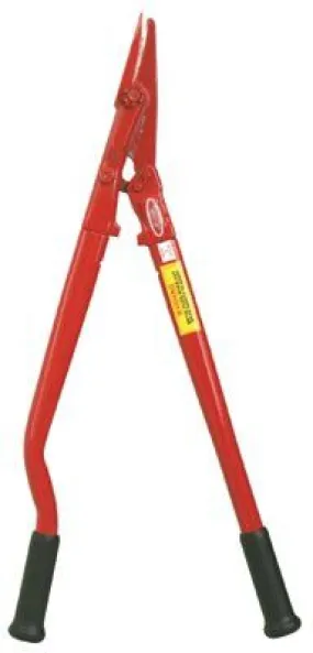 H.K. Porter 2690GP Long Handled Heavy Duty Strap Cutter 1 EA