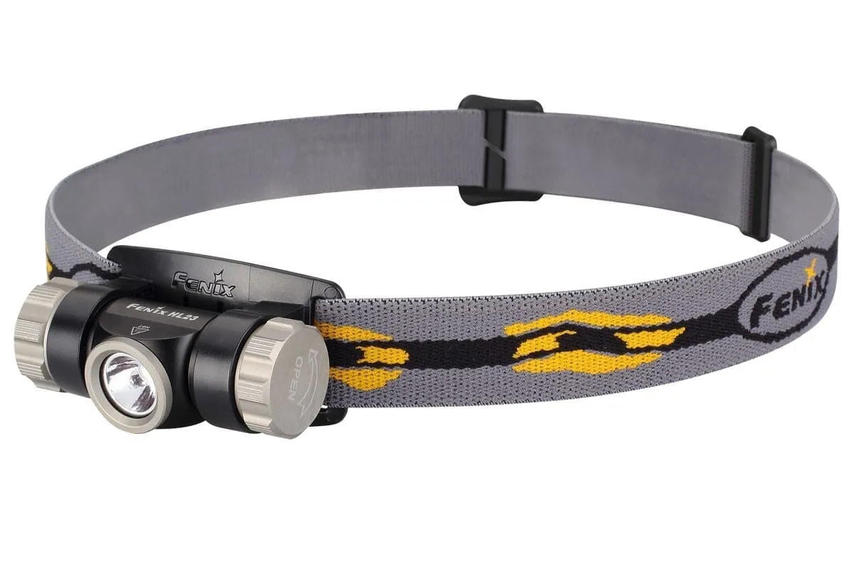 HL23 Fenix Headlamp - DISCONTINUED