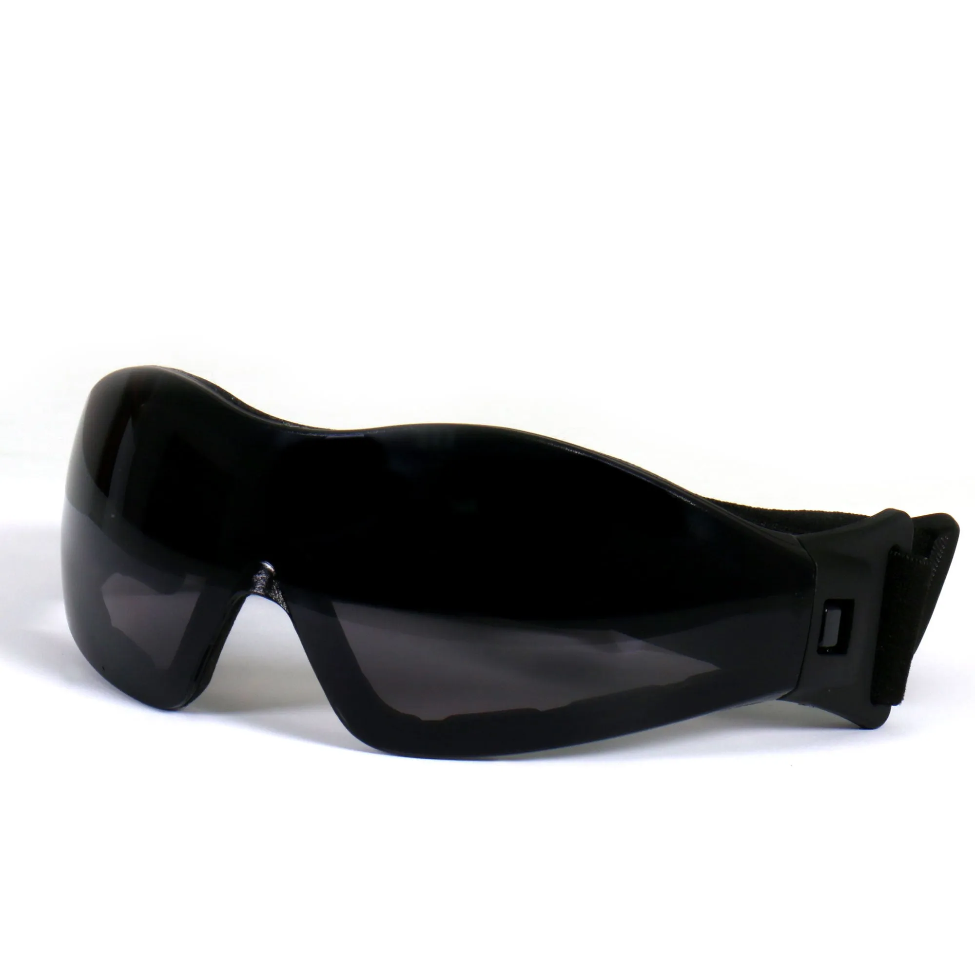 Hot Leathers Ares Safety Goggles