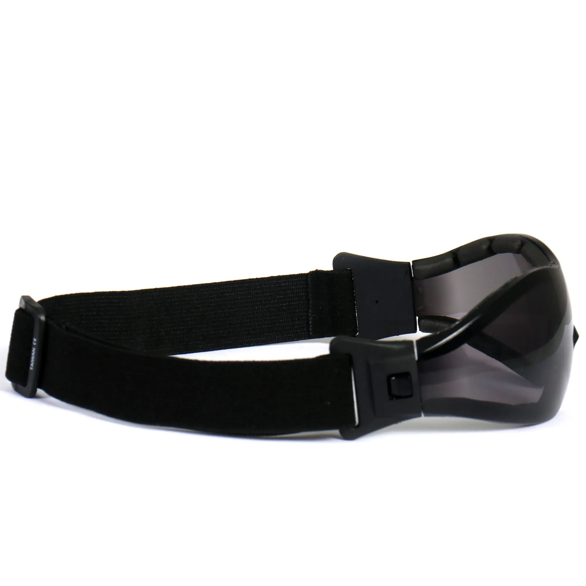 Hot Leathers Ares Safety Goggles