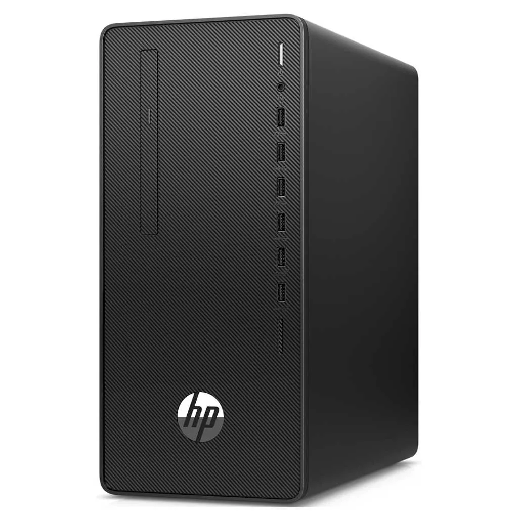 HP 280 Pro G6 Microtower Desktop 4GB RAM 6C3G0PA