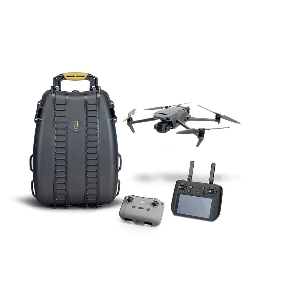 HPRC Protective Case for DJI Mavic 3/3 Pro