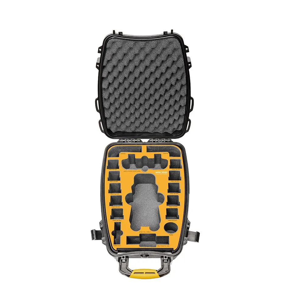 HPRC Protective Case for DJI Mavic 3/3 Pro