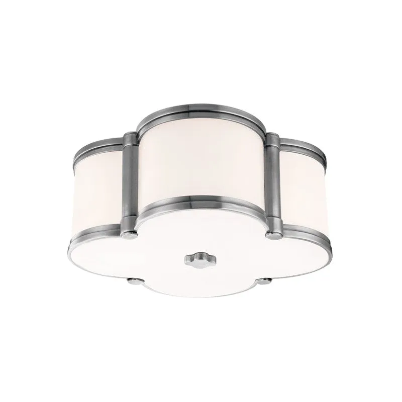 Hudson Valley 1212 Chandler 2-lt Flush Mount