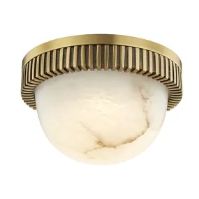 Hudson Valley 1430 Ainsley 1-lt LED Flush Mount