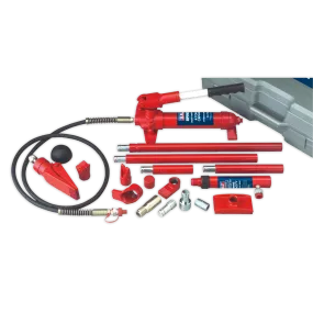 Hydraulic Body Repair Kit 4tonne SuperSnap¨ Type