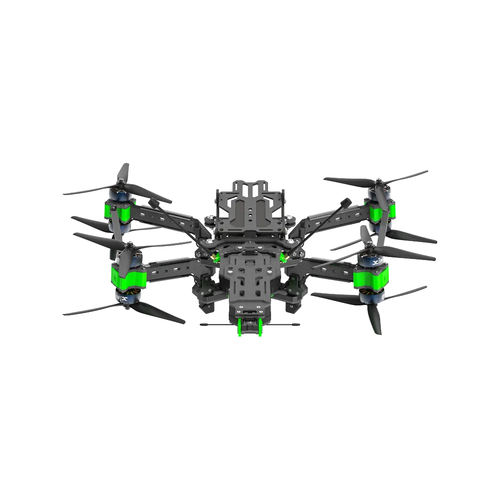 iFlight Taurus X8 Pro O3 8S HD Cinelifter