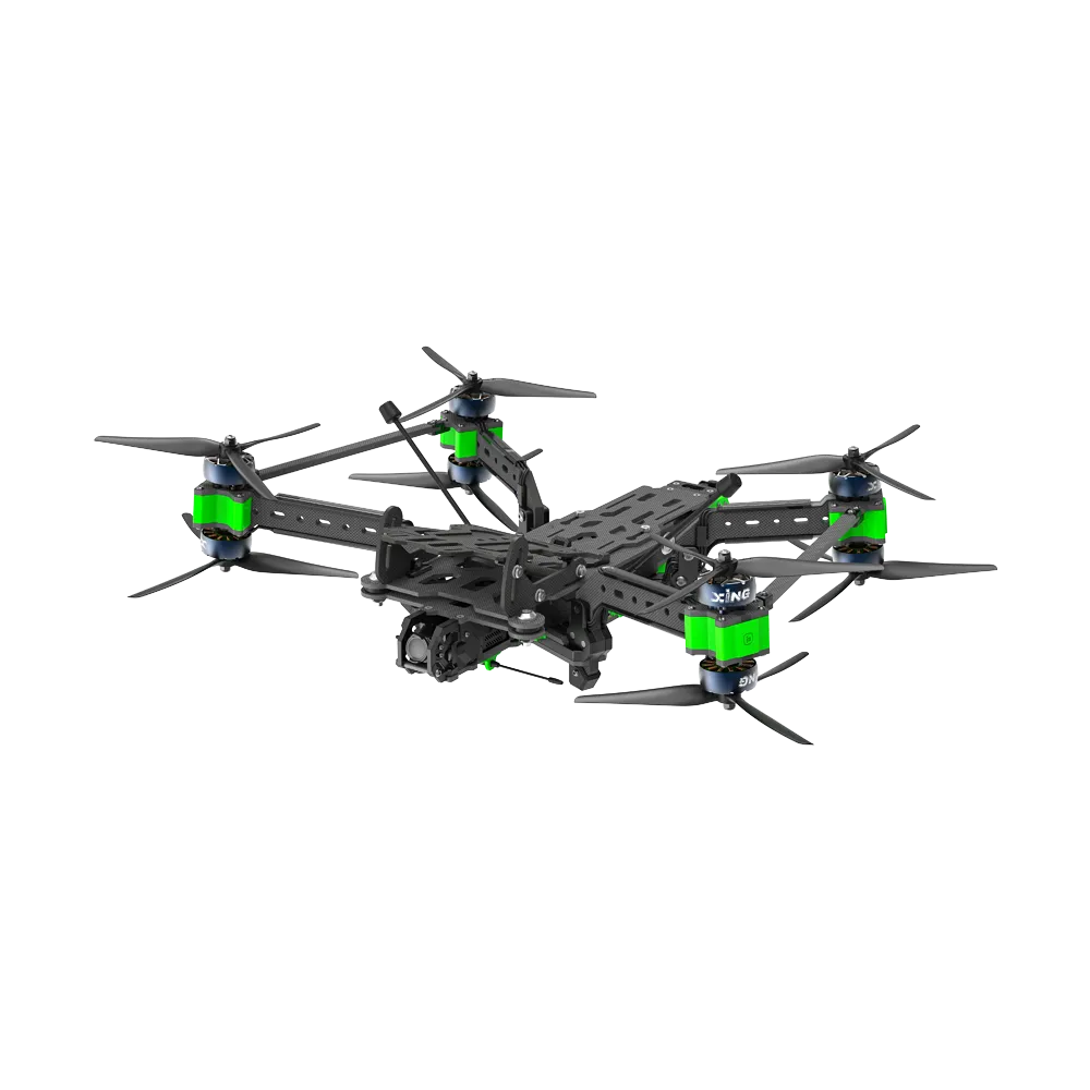 iFlight Taurus X8 Pro O3 8S HD Cinelifter