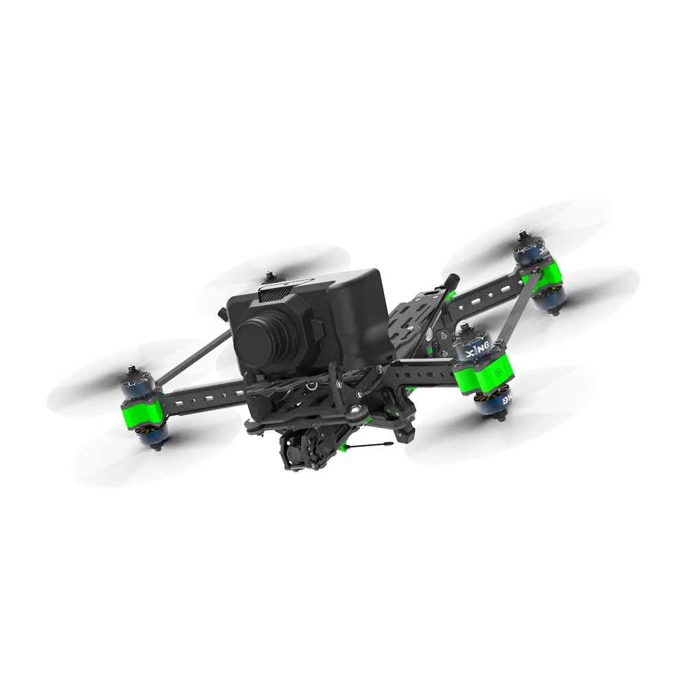 iFlight Taurus X8 Pro O3 8S HD Cinelifter