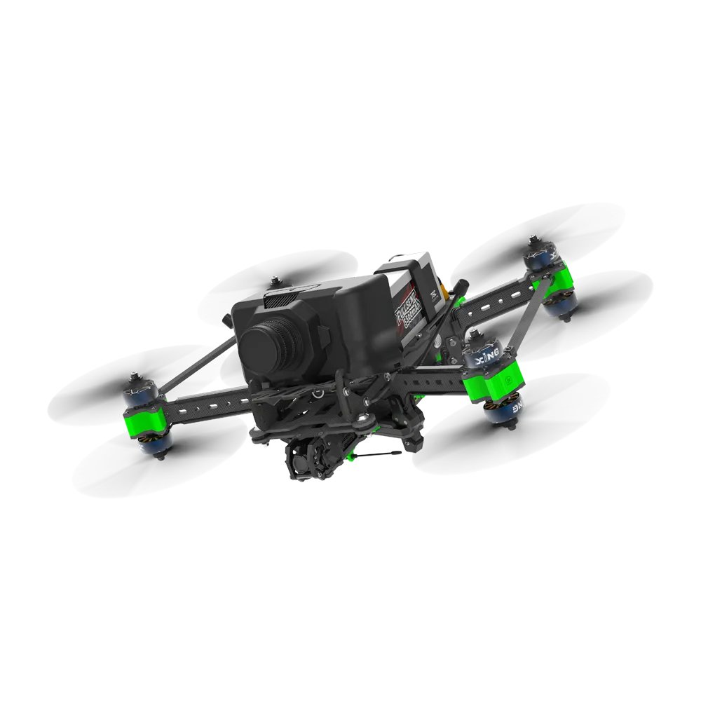 iFlight Taurus X8 Pro O3 8S HD Cinelifter