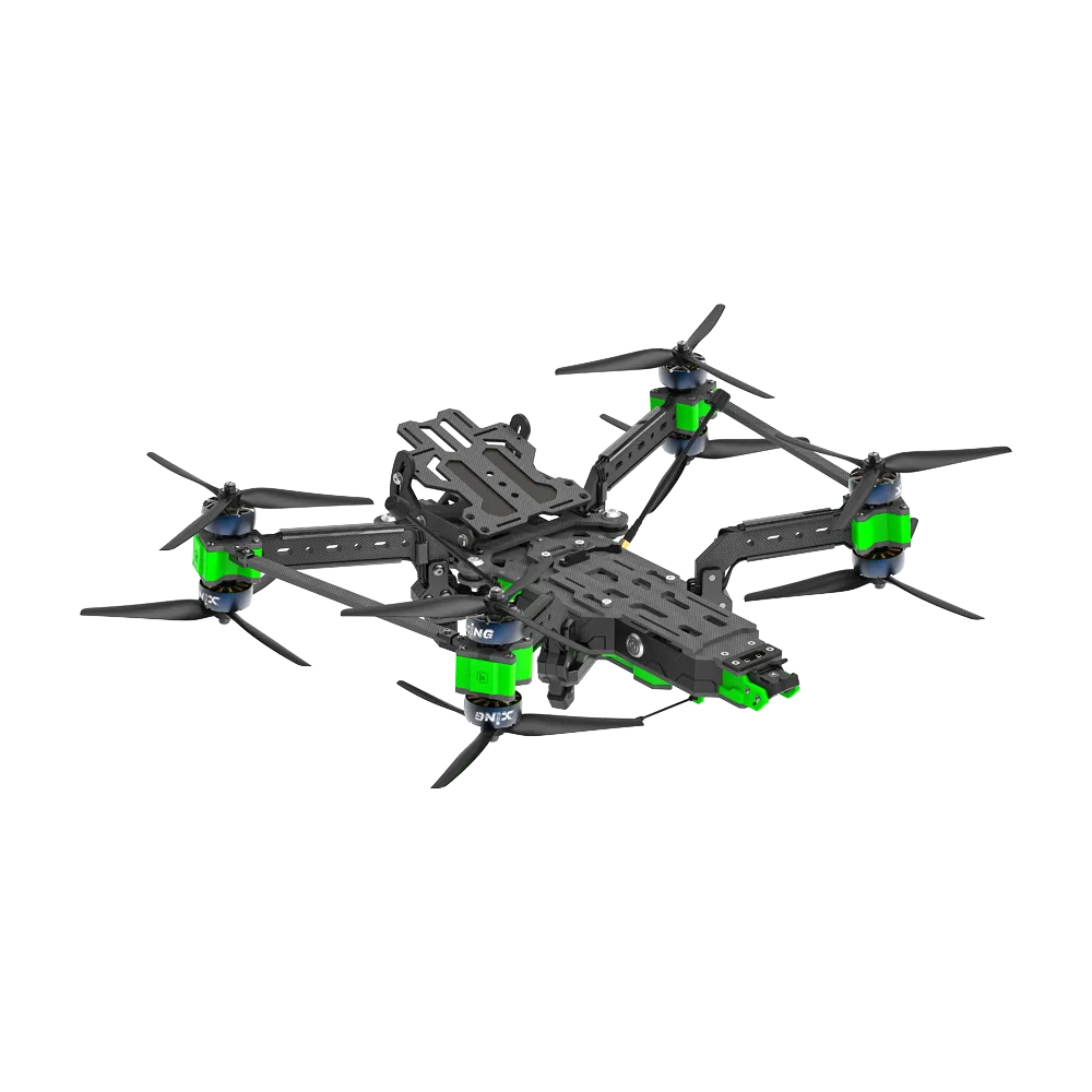 iFlight Taurus X8 Pro O3 8S HD Cinelifter