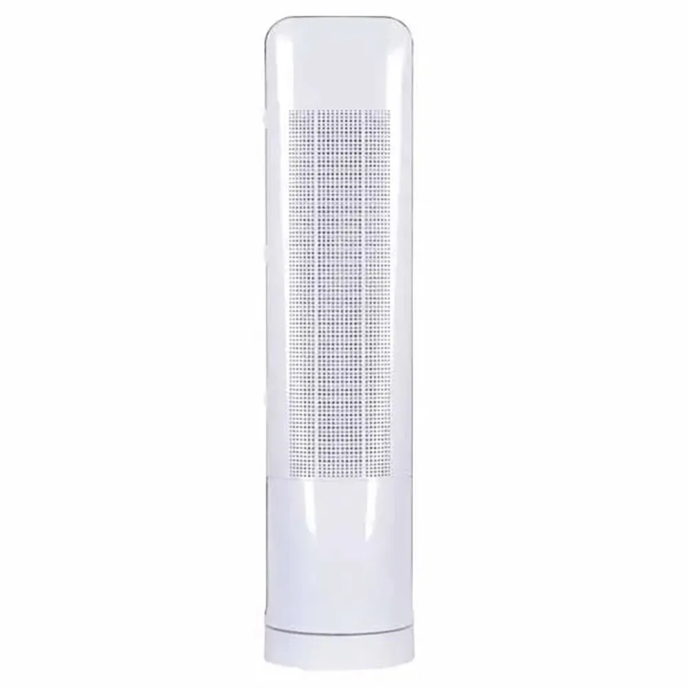 Igenix DF0037 35" Digital Tower Fan with Remote Control White