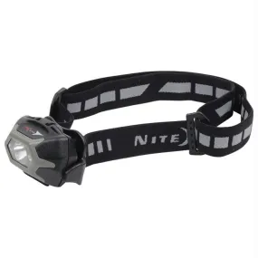 Inova Sts Headlamp - Charcoal