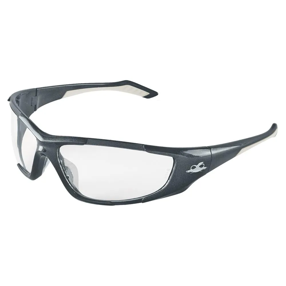 Javelin Clear Lens safety Glasses  BH1291