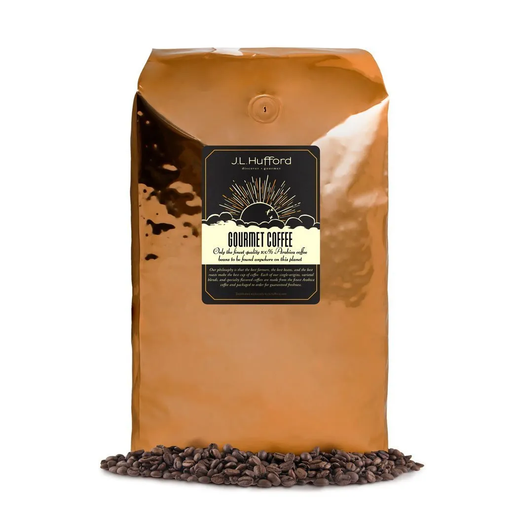 J.L. Hufford Chocolate Praline Coffee