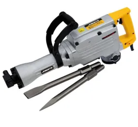 Jobsite Electric Hammer Chisel 30 Mm - 240v, by Neilsen CT0903