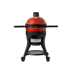 Kamado Joe Konnected Joe Digital Charcoal Grill and Smoker