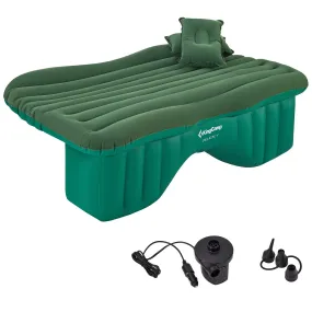 KingCamp Inflatable Car Back Seat