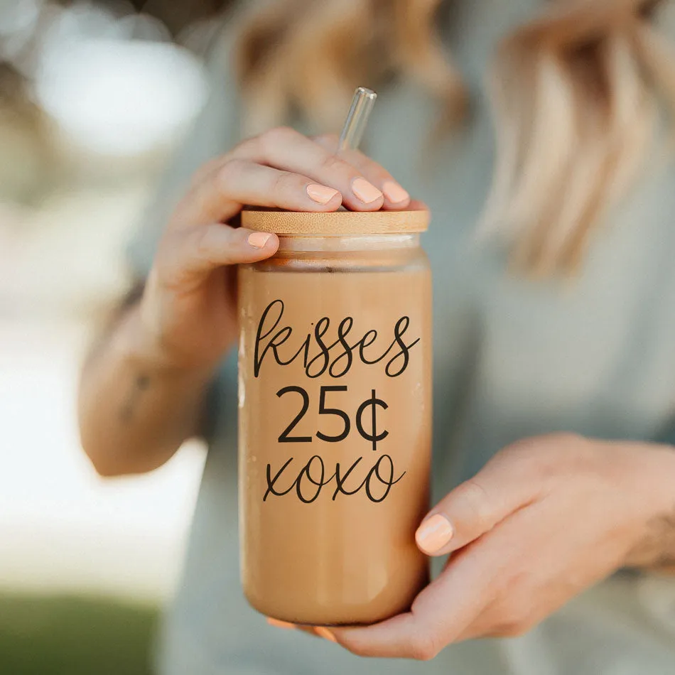 Kisses 25¢ 20oz PRE-ORDER