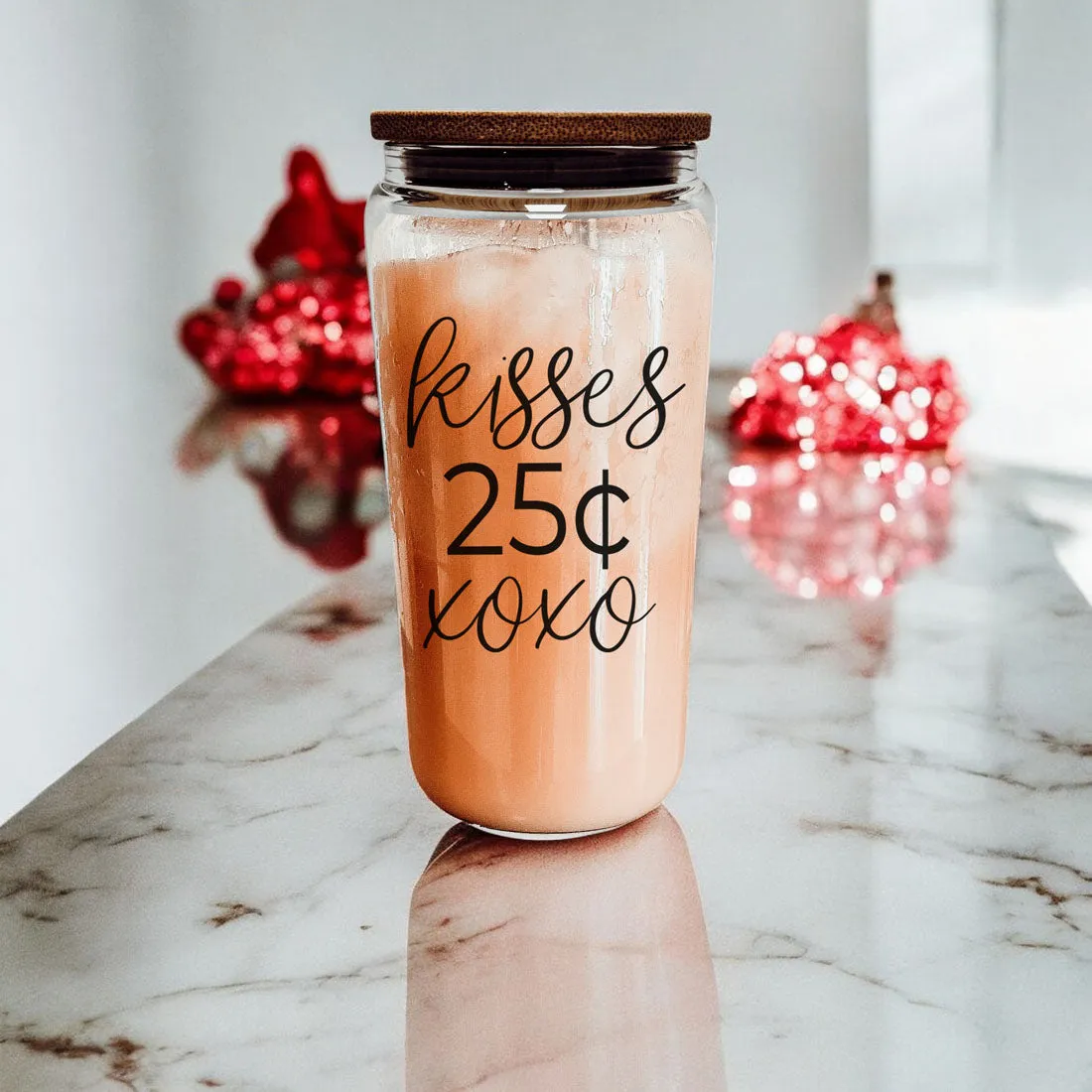 Kisses 25¢ 20oz PRE-ORDER