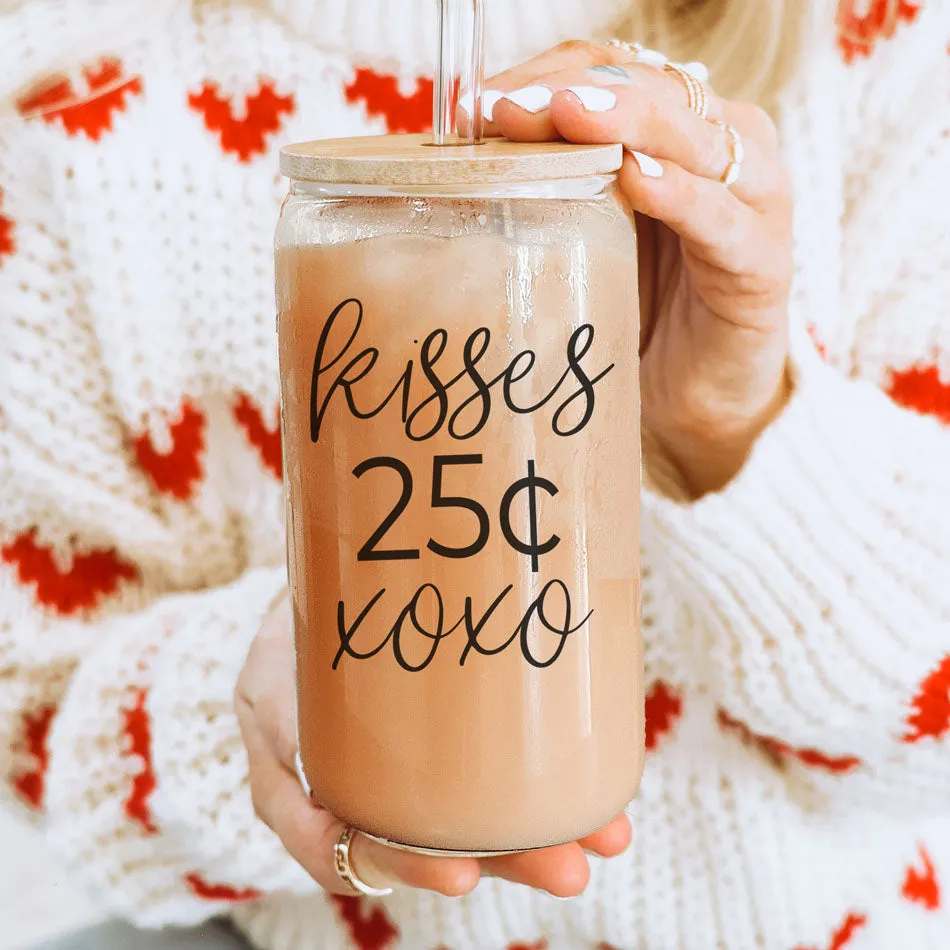 Kisses 25¢ 20oz PRE-ORDER