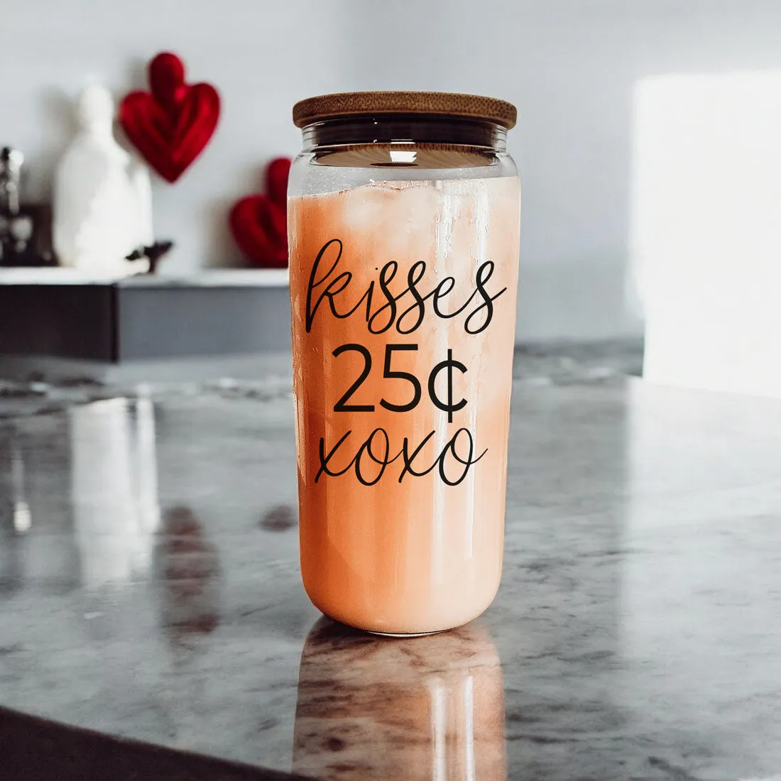 Kisses 25¢ 20oz PRE-ORDER