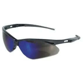 KleenGuard 14481 NEMESIS BLUE MIRROR LENSSAFETY GLASSES 3000358