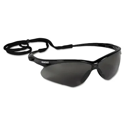 KleenGuard 22475 NEMESIS INFERNO BLACK/SMOKE AF  3020121