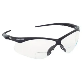 KleenGuard 28621 NEMESIS RX 1.50 DIOPTERGLASS BLACK FRAME 3013306