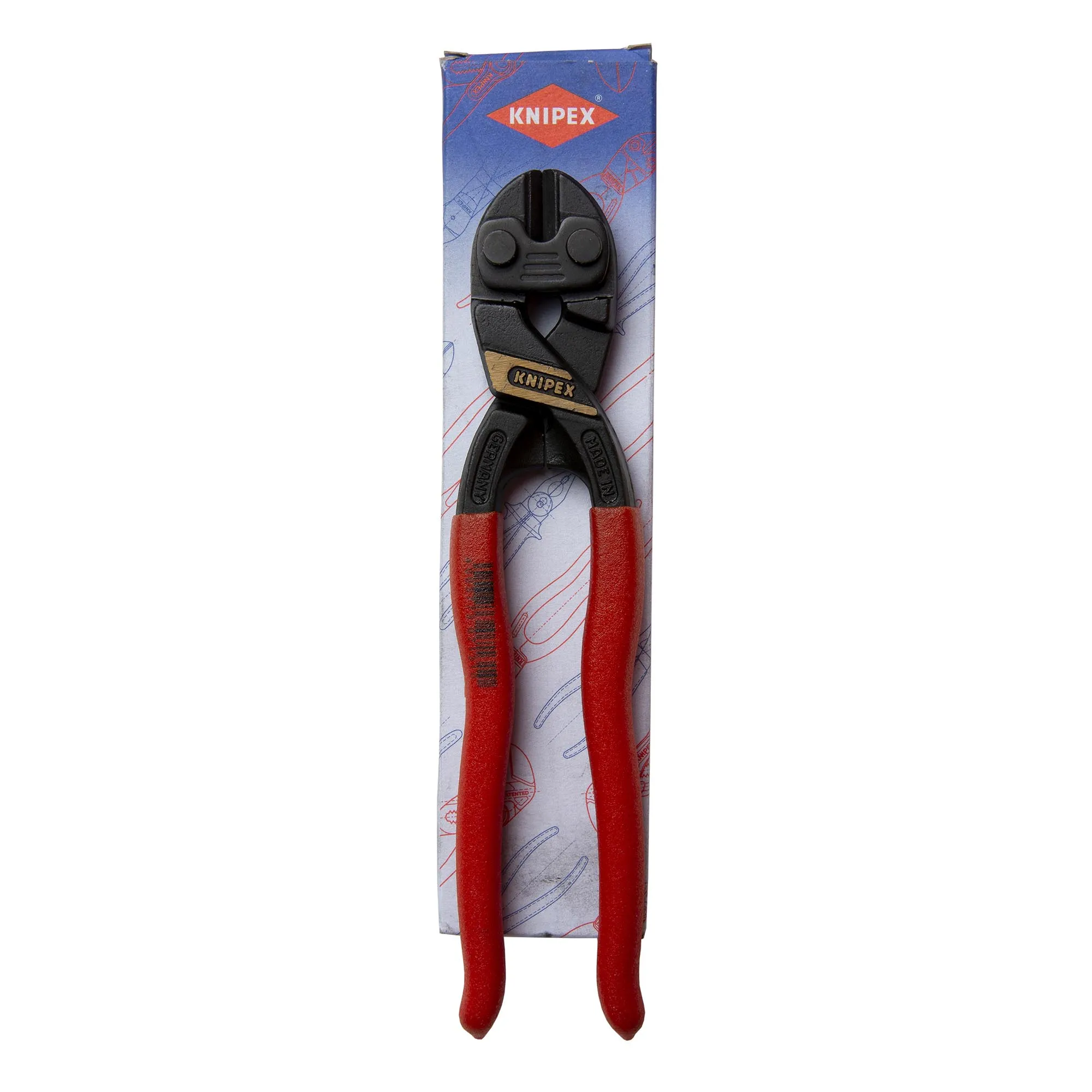 Knipex 8' Wire Cutter