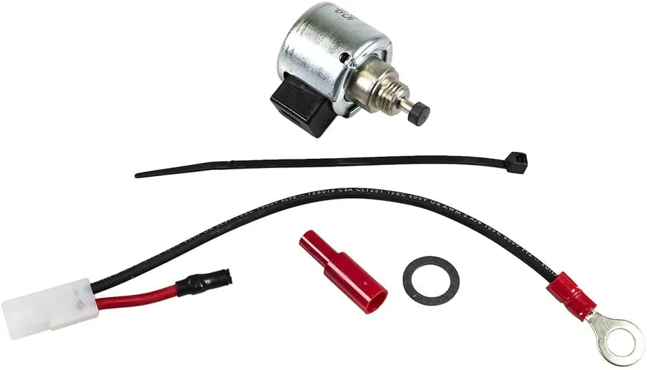 Kohler - 12 757 33-S - KIT; REPAIR SOLENOID