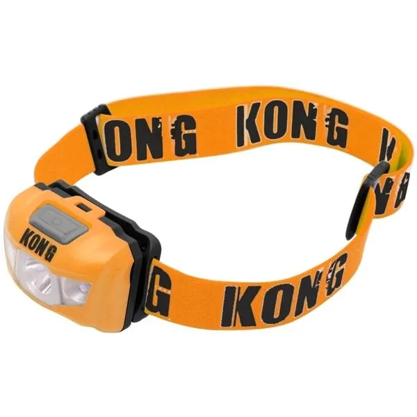 Kong KLIK 2 Head Lamp