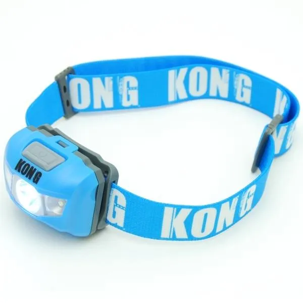 Kong KLIK 2 Head Lamp